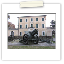 Museo del Risorgimento