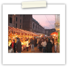 Piazza dei Signori