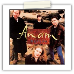 Anam - Riptide - 1998