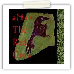 Altan - The red crow - 1990