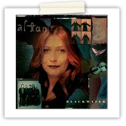 Altan - Blackwater - 1996