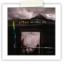 Altan - Another sky - 1998