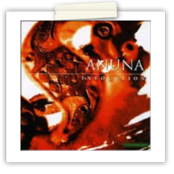 Anuna - Invocation - 1994