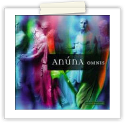 Anuna - Omnis - 1996