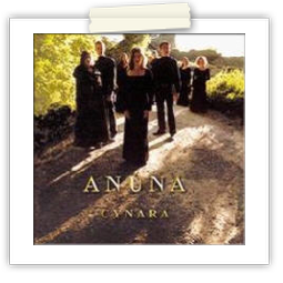 Anuna - Cynara - 2000