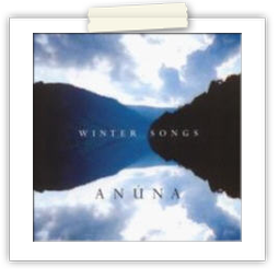 Anuna - Winter song - 2002