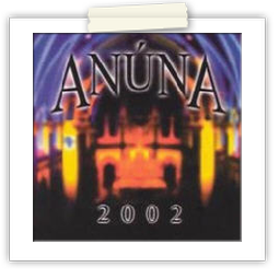 Anuna - Anuna - 2002
