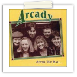 Arcady - After the ball - 1988
