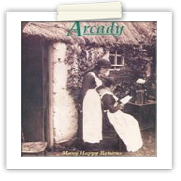 Arcady - Many happy returns - 1993