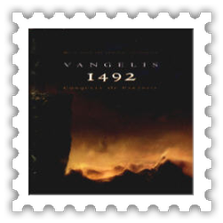 1992: 1492 - Conquest of Paradise