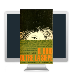 Copertina del libro edizione 1964