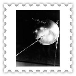 1957 - Sputnik