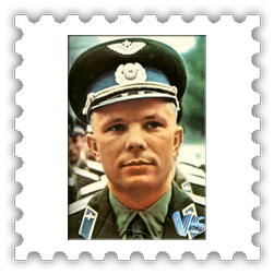 Yuri Gagarin