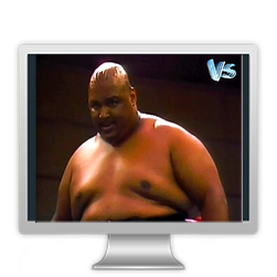 Abdullah the Butcher