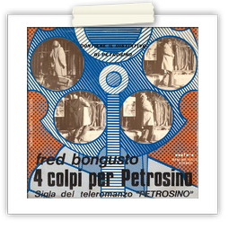 Petrosino (1972)