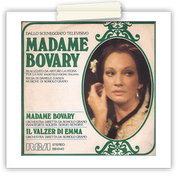 Madame Bovary (1978)