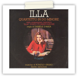 Illa, punto d'osservazione (1981)