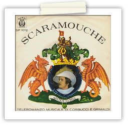 Scaramouche (1965)